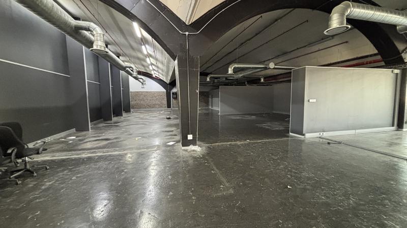 To Let commercial Property for Rent in Woodstock Western Cape